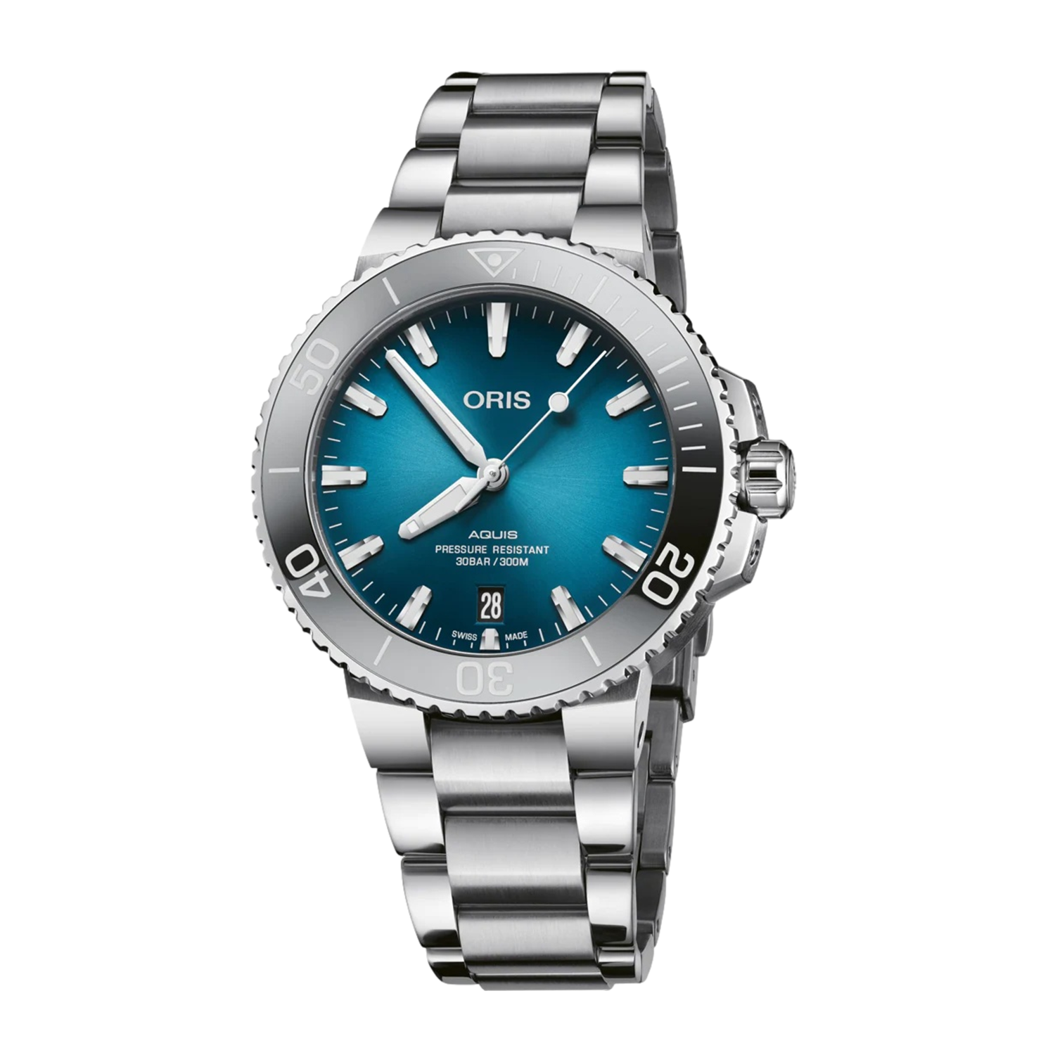 Oris Aquis Date Watchdreamer